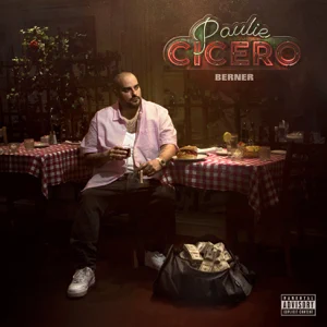 paulie cicero berner paulie cicero berner