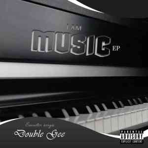 Prosoul Da Deejay & Double Gee – I Am Music Prosoul Da Deejay & Double Gee – I Am Music