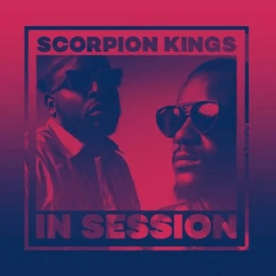 scorpion kings – rumble in the jungle guest mix scorpion kings – rumble in the jungle guest mix