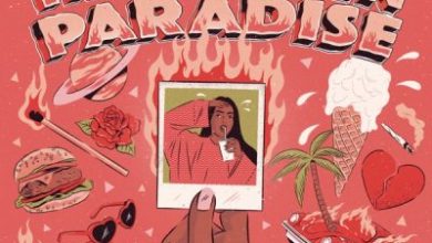 Shekhinah – Trouble In Paradise Shekhinah – Trouble In Paradise