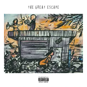 the great escape marcellus juvann the great escape marcellus juvann
