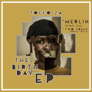 toffo za – the birthday Toffo ZA – The Birthday