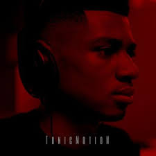 tonicmotion – tonicmotion vol. 1 tonicmotion – tonicmotion vol. 1