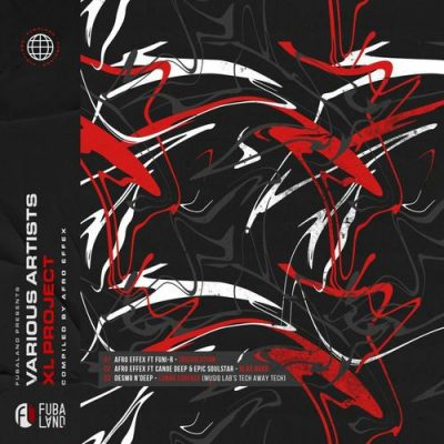 various artists – xl project compiled by afro effex various artists – xl project compiled by afro effex