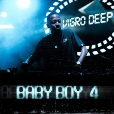 Vigro Deep – Baby Boy 4 Vigro Deep – Baby Boy 4