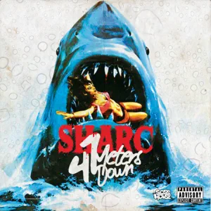 Album: Sharc & Pi'erre Bourne - 47 Meters Down 47 meters down sharc and pierre bourne