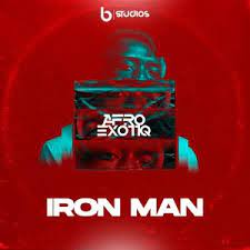 afro exotiq – iron man original mix afro exotiq – iron man original mix