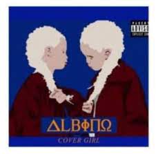 Albino – Replace You Albino – Replace You