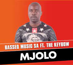 basseq – mjolo ft. the keybow basseq – mjolo ft. the keybow