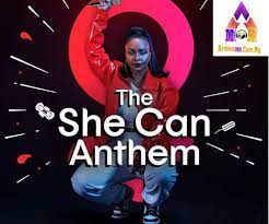 boity – the she can anthem boity – the she can anthem