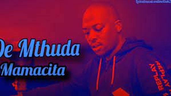 de mthuda – mamacita vocal mix de mthuda – mamacita vocal mix