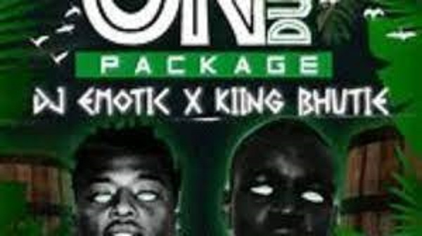 dj emotic – bum jive ft. clermont finest kiing bhutie dj emotic – bum jive ft. clermont finest kiing bhutie