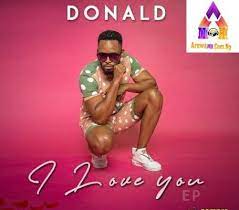 Donald – Indlela Donald – Let Me Go