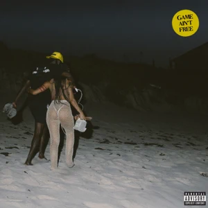 K CAMP - Game Ain't Free game aint free single k camp