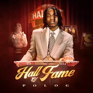 hall of fame polo g hall of fame polo g