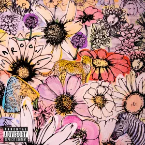 Album: Maroon 5 - JORDI jordi maroon 5