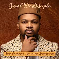 josiah de disciple – spirit of makoela vol. 2 the reintroduction josiah de disciple – spirit of makoela vol. 2 the reintroduction