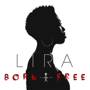 lira born free lira born free