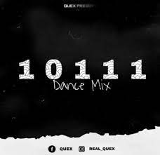 quex – 10111 dance mix quex – 10111 dance mix