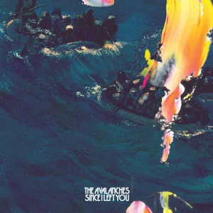 since i left you 20th anniversary deluxe edition the avalanches since i left you 20th anniversary deluxe edition the avalanches