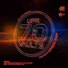 soul varti – upr vaults vol. 70 mix soul varti – upr vaults vol. 70 mix