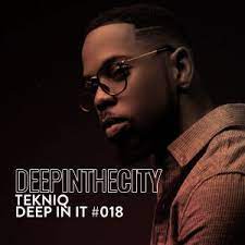 tekniq – deep in it 018 deep in the city tekniq – deep in it 018 deep in the city