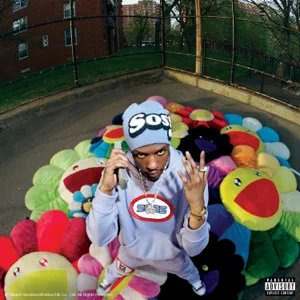 Album: Pi'erre Bourne - The Life Of Pi'erre 5 the life of pierre 5 pierre bourne