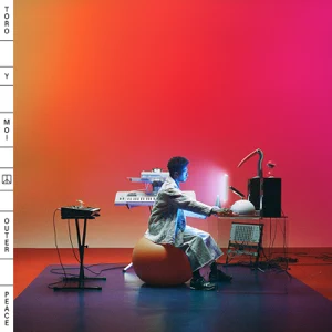 Album: Toro y Moi - Outer Peace toro y moi outer peace
