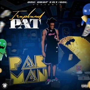 trapland pat pak man trapland pat pak man