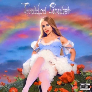 troubled paradise slayyyter troubled paradise slayyyter