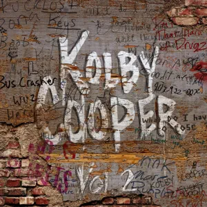 vol. 2 ep kolby cooper vol. 2 ep kolby cooper