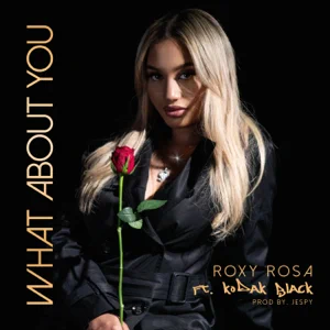 what about you single roxy rosa and kodak black what about you single roxy rosa and kodak black