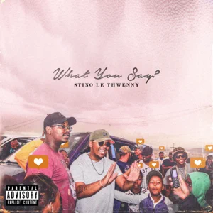 what you say stino le thwenny what you say stino le thwenny