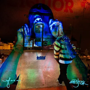BJ the Chicago Kid - 4 Am - EP 4 am ep bj the chicago kid