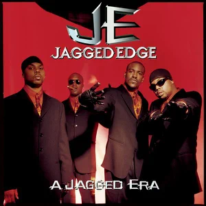 a jagged era jagged edge a jagged era jagged edge