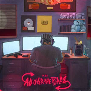 all over the place platinum edition ksi all over the place platinum edition ksi