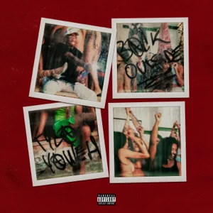 Tyla Yaweh - Back Outside back outside single tyla yaweh