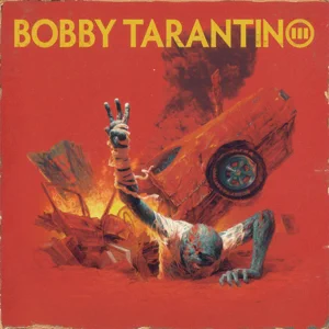 bobby tarantino iii logic bobby tarantino iii logic