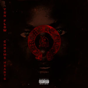 YSN Flow - Chrome Hearts chrome hearts single ysn flow