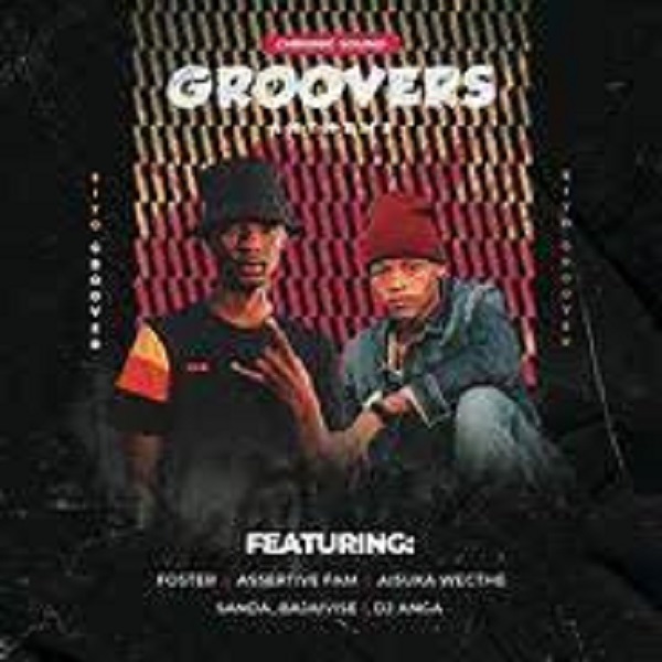 Chronic Sound – Straight Forward Chronic Sound – Straight Forward
