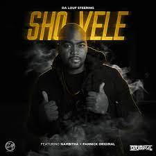 da louf steering – sho vele ft. nambitha pannick original da louf steering – sho vele ft. nambitha pannick original