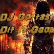 DJ Gottas – Dit Is Gqom Jika Jou Body (Mashup Mix)