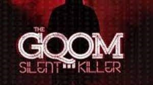 dj static syashelela – the silent gqom killer dj static syashelela – the silent gqom killer