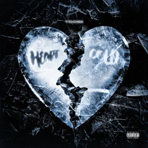 heart cold single toosii heart cold single toosii