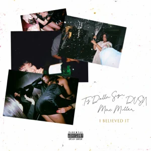 i believed it feat. mac miller single dvsn and ty dolla ign i believed it feat. mac miller single dvsn and ty dolla ign