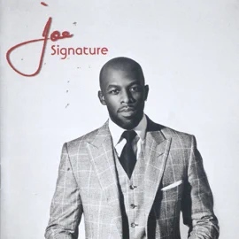 joe signature joe signature