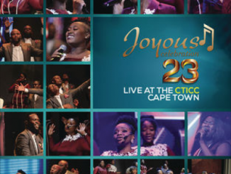 Joyous Celebration – Siyabulela ft Lynnzay Baatjies
