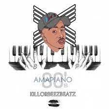 killorbeezbeatz – ngafa ile piano killorbeezbeatz – ngafa ile piano
