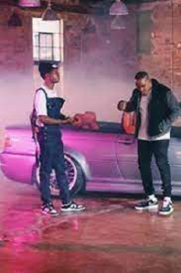 lebza thevillain – 30 mins amapiano mix lebza thevillain – 30 mins amapiano mix