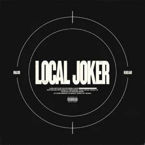 local joker explicit single maxo kream local joker explicit single maxo kream